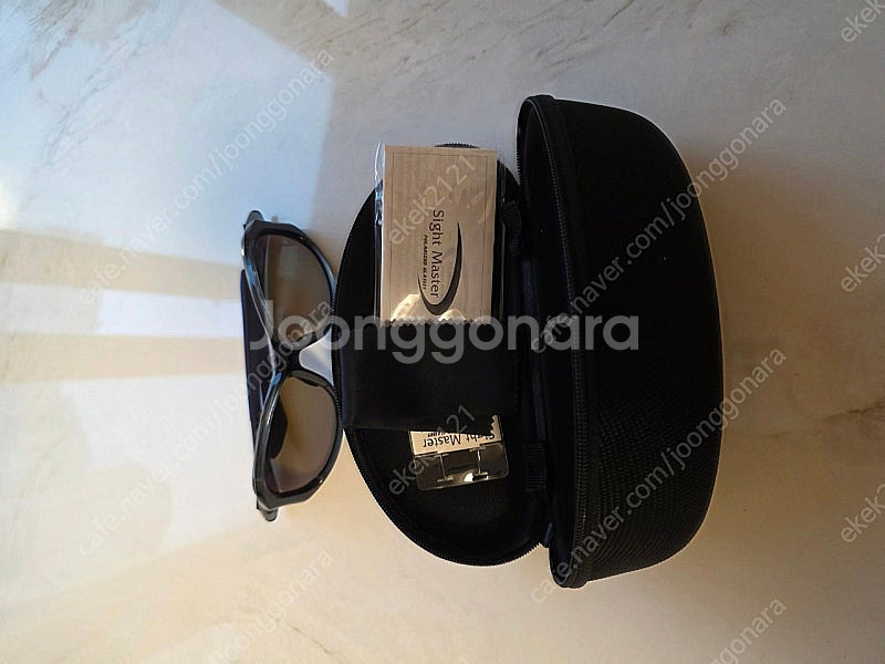 사이트마스터 로톤도 슈퍼라이트브라운--4