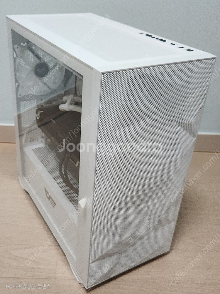 14600KF, 6950XT 미들타워--0
