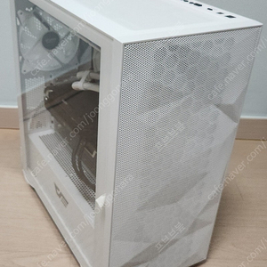 14600KF, 6950XT 미들타워