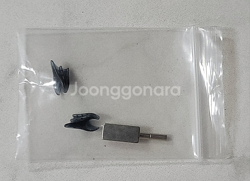 레고 진커스텀 미니피규어 스파이더맨 판매합니다.--2