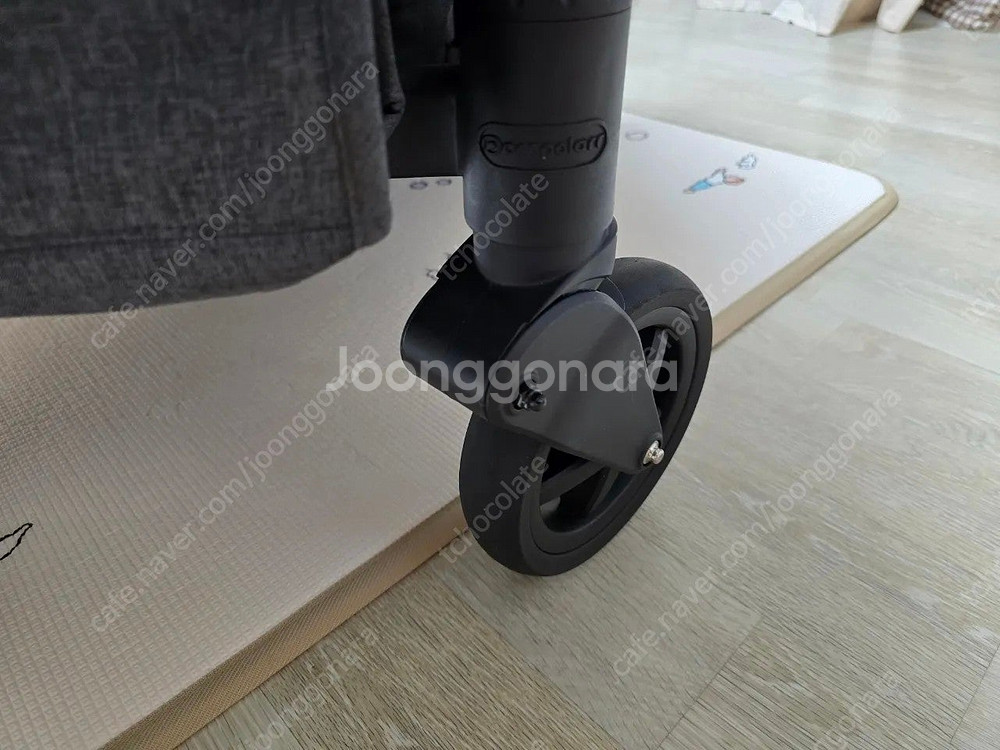 폼포라 프론토 웨건 (풀세트) 블랙 팝니다! (마지막)--3