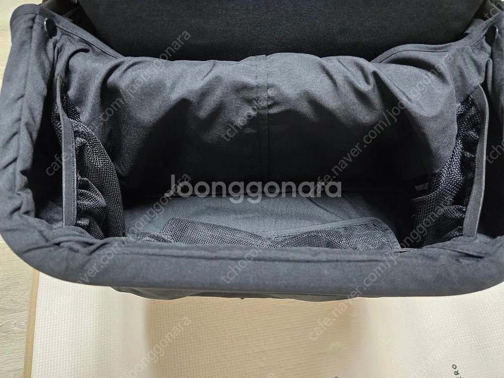 폼포라 프론토 웨건 (풀세트) 블랙 팝니다! (마지막)--9