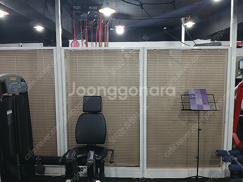 고급 강화유리 파티션 판매합니다--3