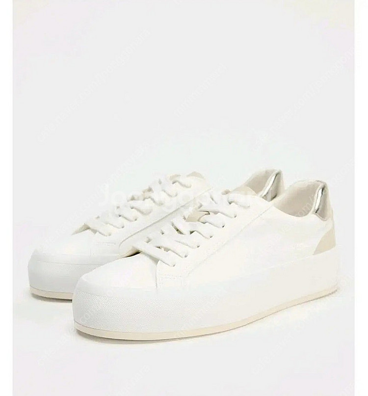 zara 자라 기본 스니커즈 -38(245)--0