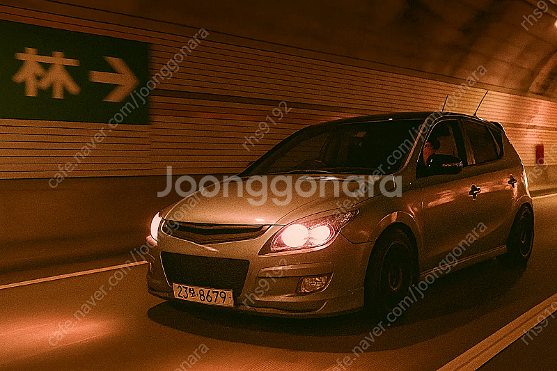 i30 베타터보 수동 6단--0