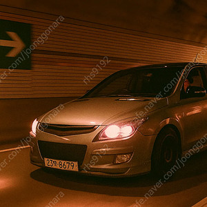 i30 베타터보 수동 6단