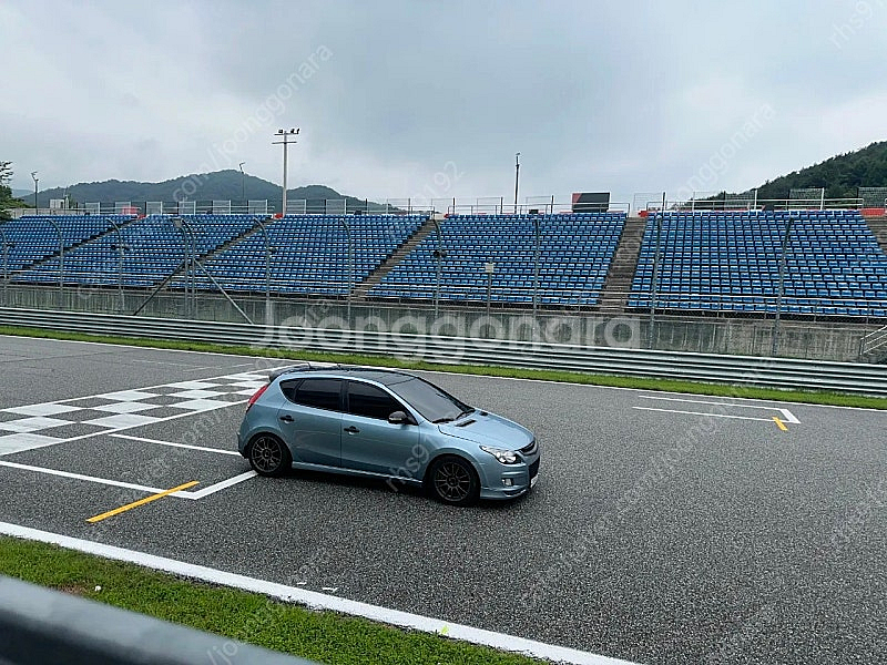 i30 베타터보 수동 6단--1