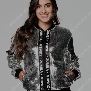 줌바 자켓 반바지