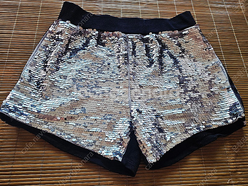 줌바 자켓 반바지--3