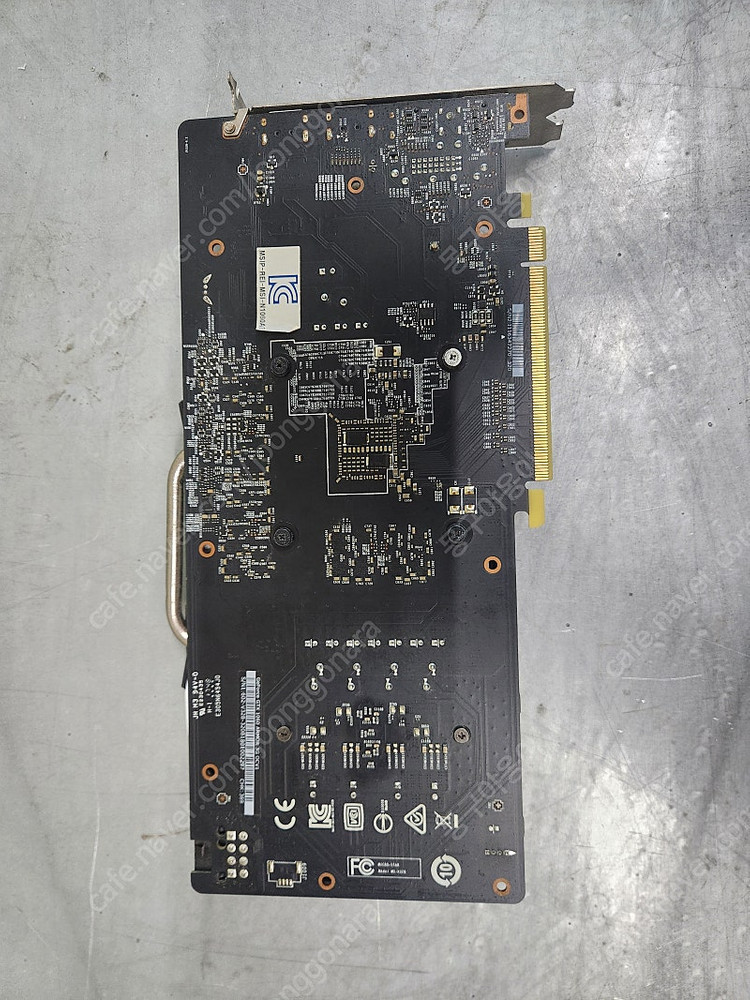 지포스 gtx1060 3g 50,000--2