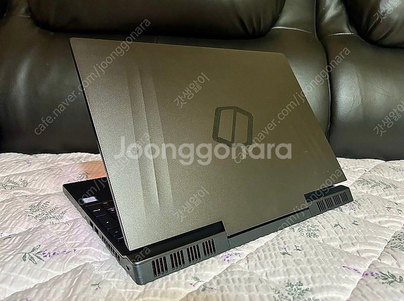 삼성 오디세이 2060, i7-9750H 게이밍노트북--5