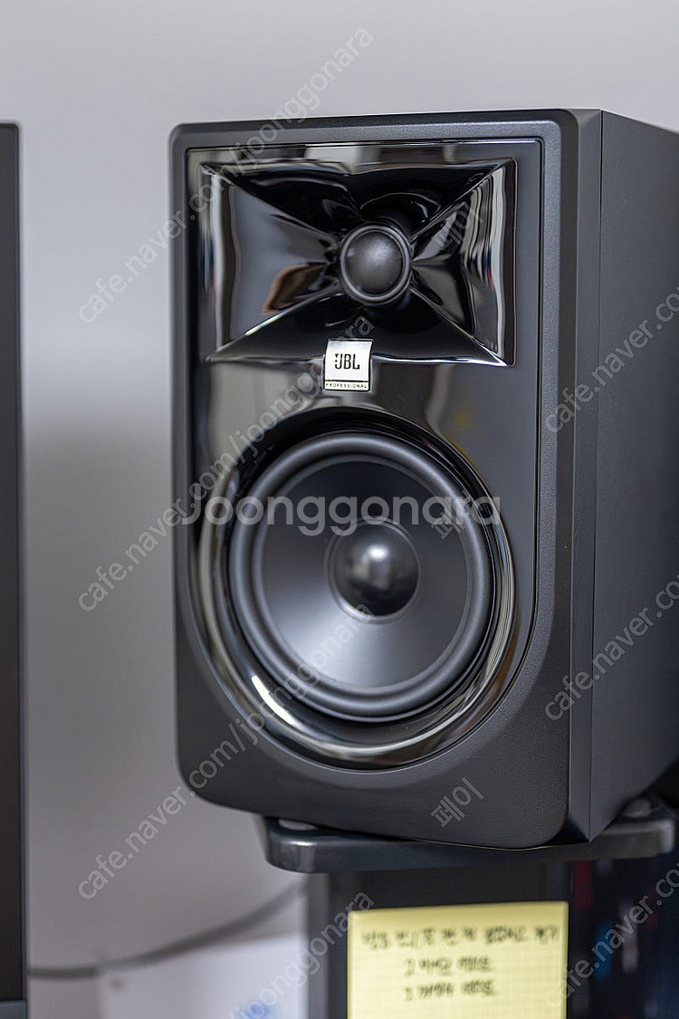 JBL 305P MK2 (MKII) 스피커 팝니다.--0