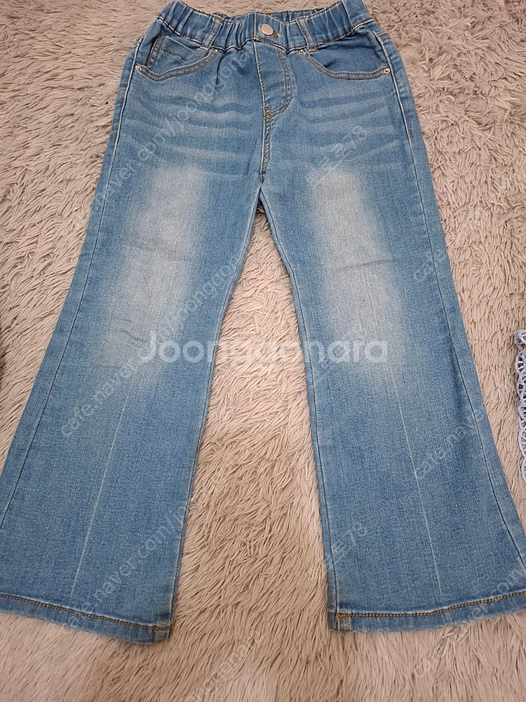 아이러브제이.치크.짐보리130--0