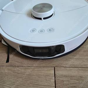 로보락 S8 MaxV Ultra 특AAAA급 상품 팝니다.