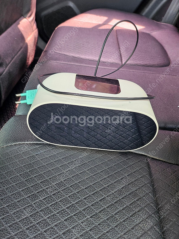 네이버 클로바 클락+2 판매합니다--0