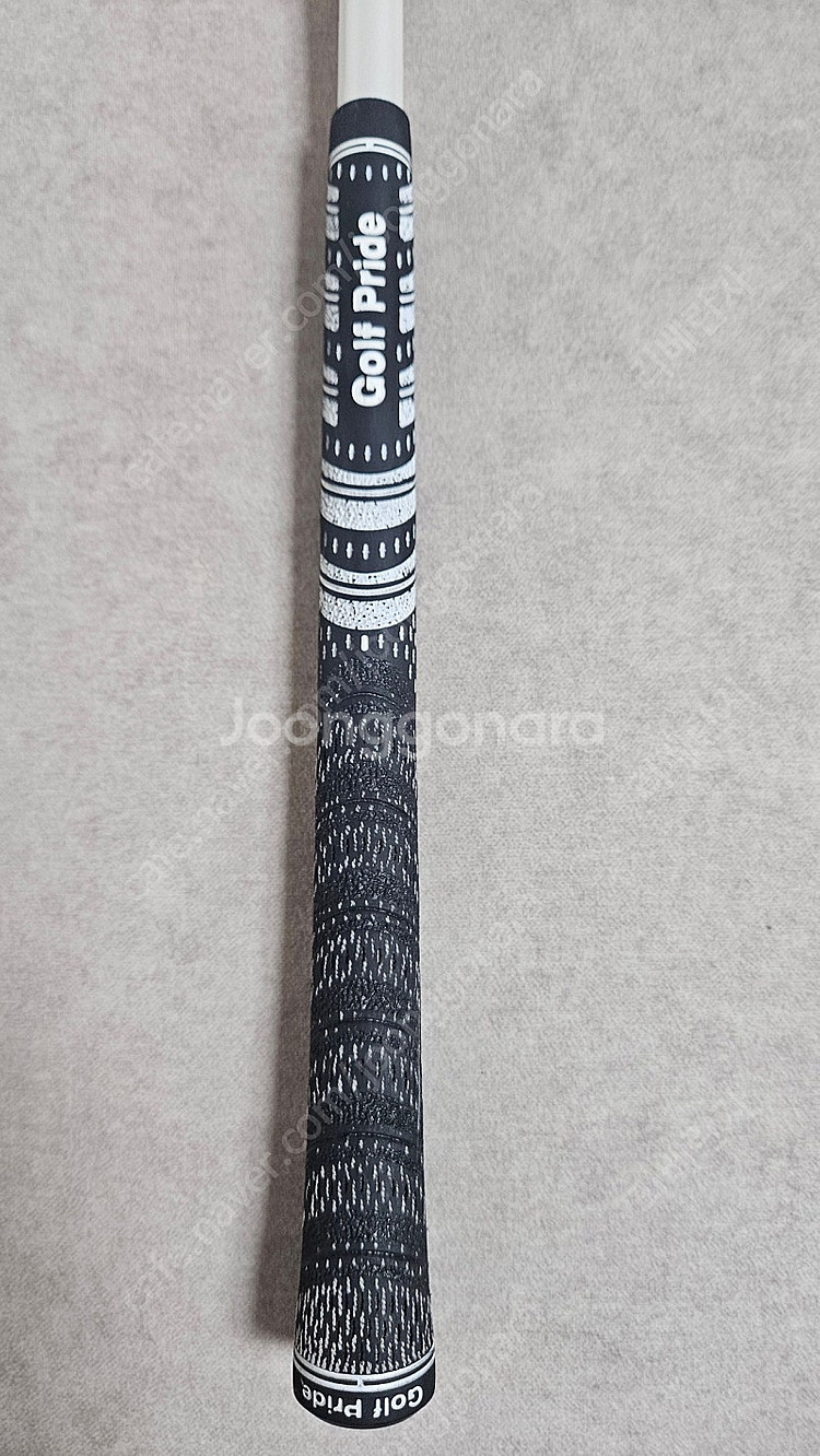 투어 AD HD 6S 드라이버 샤프트--1