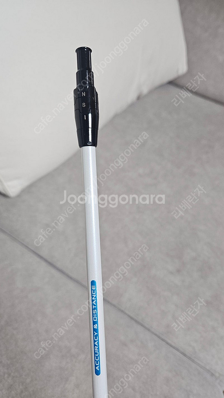 투어 AD HD 6S 드라이버 샤프트--2