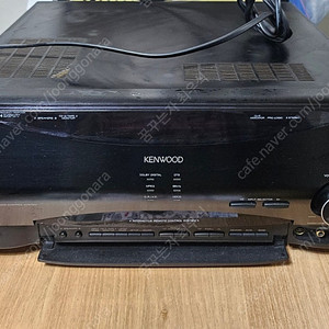 켄우드 초대형 av 리시버 vr-4080(가격조정)