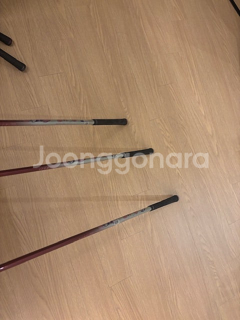 젝시오 1200k 여성용 골프채 풀세트 팝니다.--1