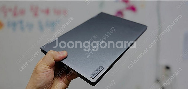 chuwi minibook x N5100 모델 구매 희망합니다--1