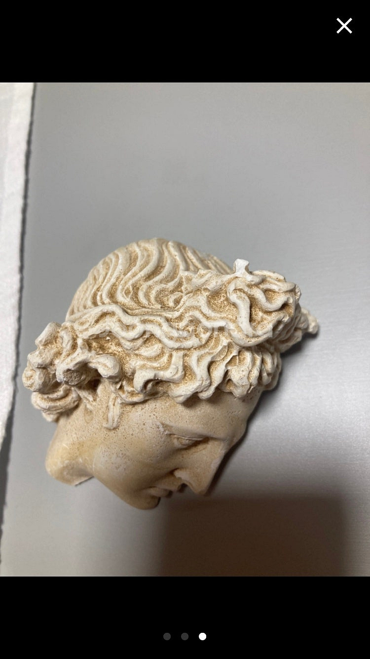 그리스 엔틱 오브제--1