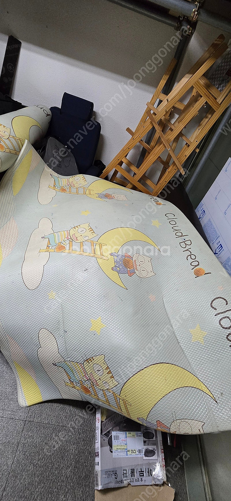 PVC 놀이방매트--3