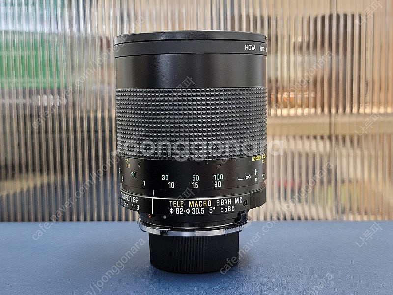 탐론 오반사 (니콘마운트) 500mm F8--1