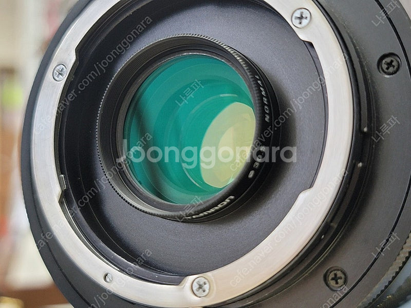 탐론 오반사 (니콘마운트) 500mm F8--5