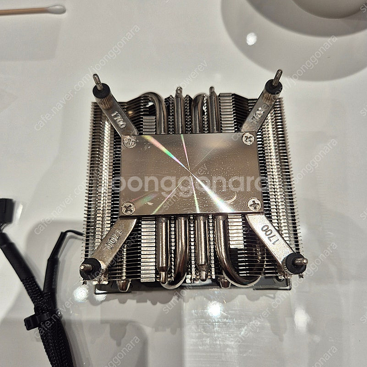 [Thermalright] AXP90-X47 서린 GR...--2
