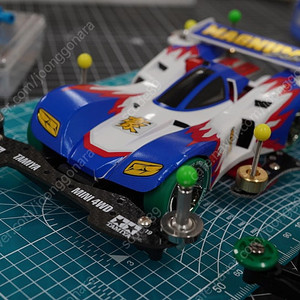 타미야 미니카 완세팅 일괄판매