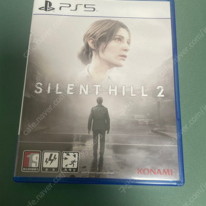 ps5 사일런트힐2
