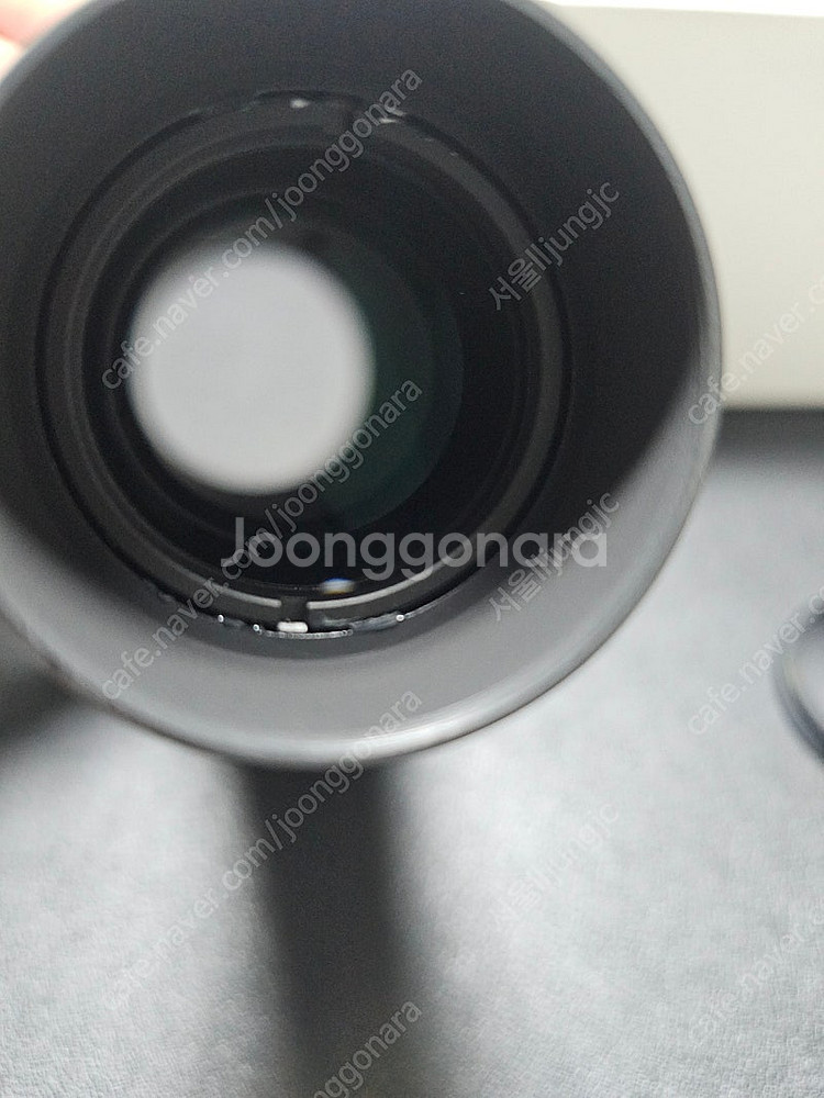 ASKAR 32mm 가이드 망원경 판매합니다.--1