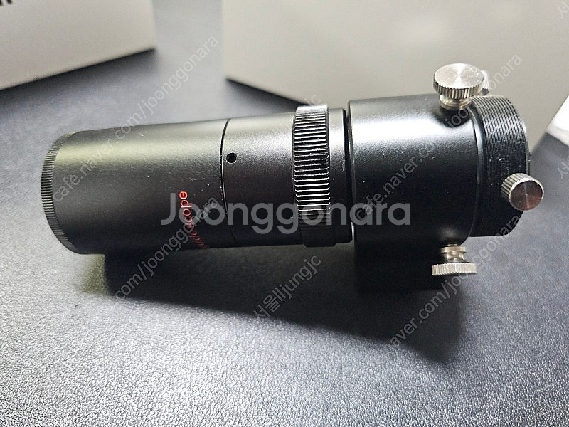 ASKAR 32mm 가이드 망원경 판매합니다.--3