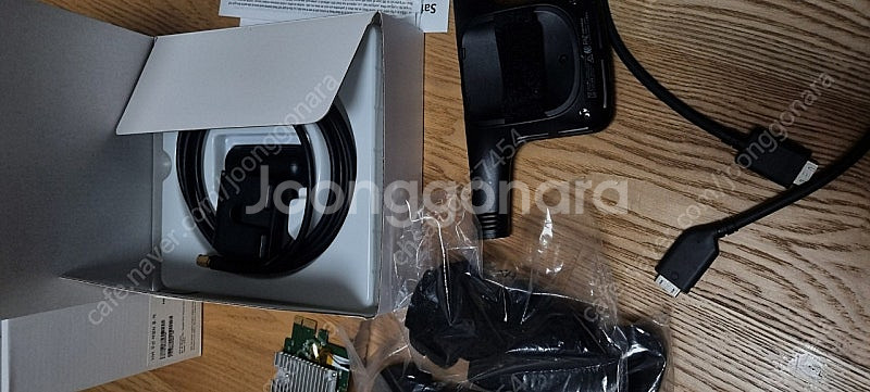 HTC VIVE Wireless Adapter Full...--2