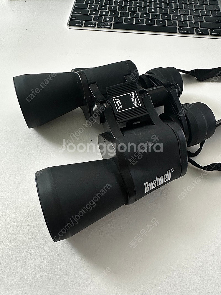 부쉬넬 망원경 판매합니다 10x50--1