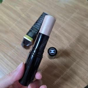샤넬 바움 에쌍씨엘 스컬프링