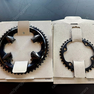 시마노 울테그라 12단 체인링 신품