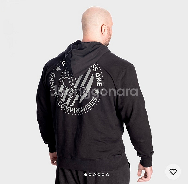 (4xl) 가스프 리렌트리스 1 후드 GASP RELE...--1