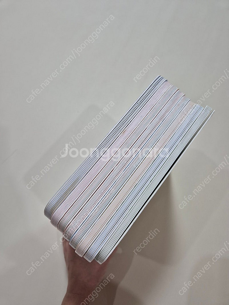 와이즈루크 8권--2