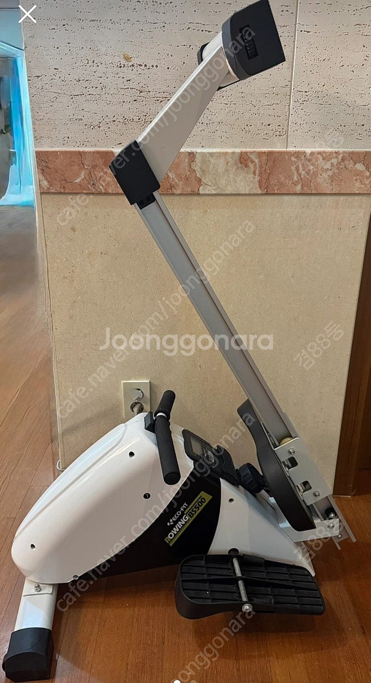 로잉머신 운동기구--0