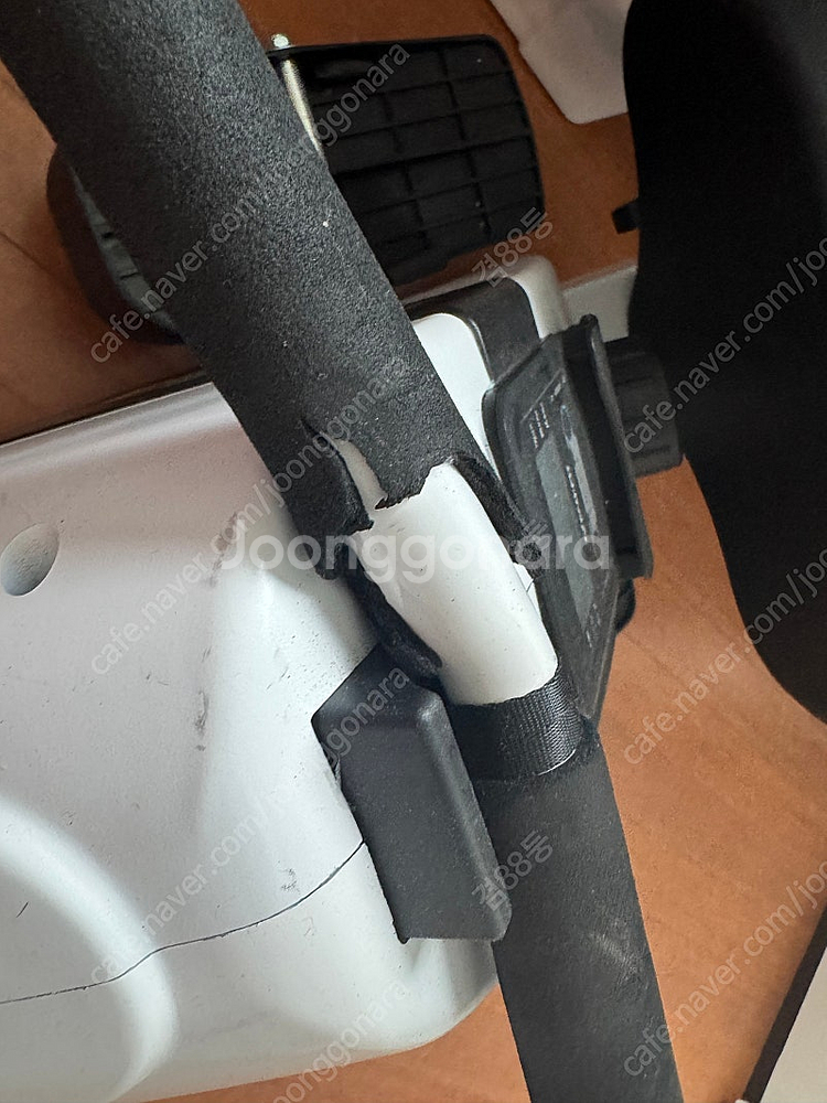 로잉머신 운동기구--2