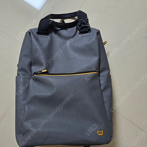 스카티카메룬 보온보냉 백팩팝니다