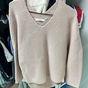 보웬 홀가먼트 셋업