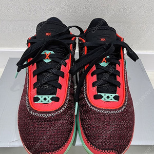 아동, 키즈)나이키 르브론 농구화 230 반택포