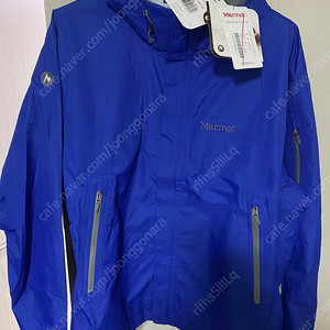 마모트 애이지스 방수자켓