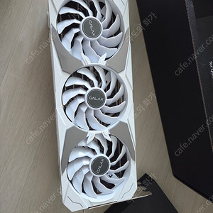 [부산] 갤럭시 rtx 4080super sg white