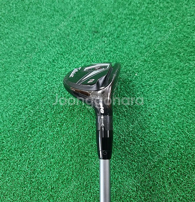 타이틀리스트 915H 18도 유틸리티--1