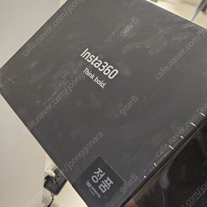 인스타360 Ace Pro2 듀얼배터리 스냅샷 번들 슬레이트그레이 미개봉 새상품, VND필터, 보호필름