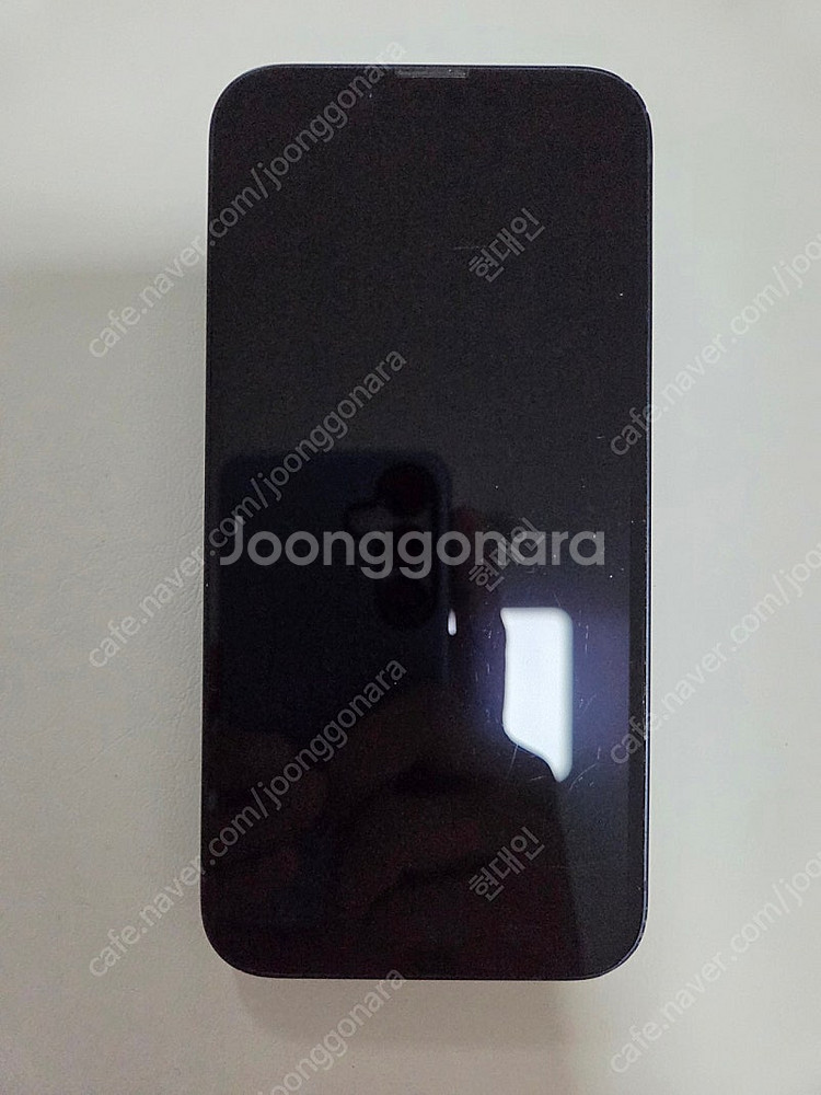 아이폰 13 512GB 미드나이트--0