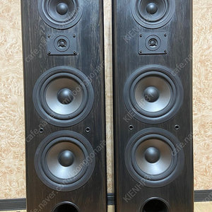 인캘 SH 850B 스피커 판매합니다